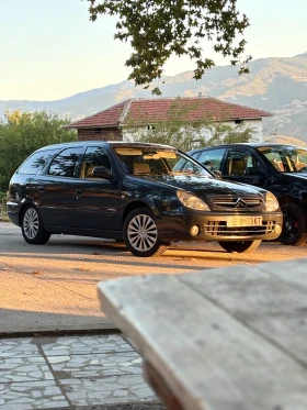 Citroen Xsara, снимка 1