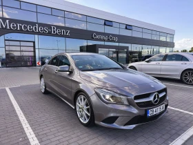 Mercedes-Benz CLA 200 URBAN LINE, снимка 2