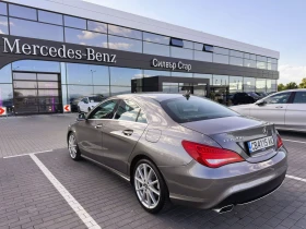 Mercedes-Benz CLA 200 URBAN LINE, снимка 4