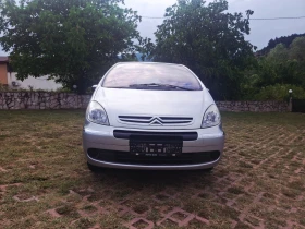 Citroen Xsara picasso 2.0hdi.90ks.klim, снимка 2