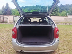 Citroen Xsara picasso 2.0hdi.90ks.klim, снимка 8