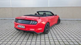 Ford Mustang Convertible, снимка 5