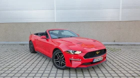 Ford Mustang Convertible, снимка 7