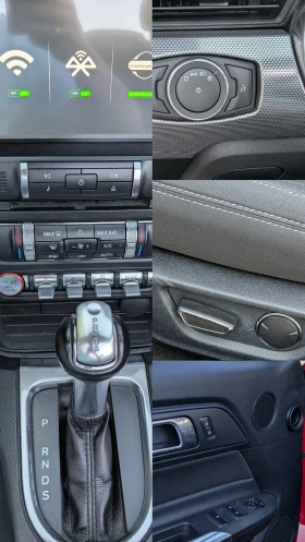 Ford Mustang Convertible, снимка 11