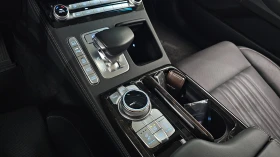 Genesis G90 3.8 GDI V6* Luxury* ДИСТРОНИК* ОБДУХВАНЕ* ПОДГРЕВ, снимка 9