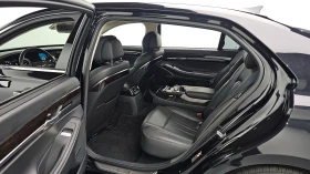 Genesis G90 3.8 GDI V6* Luxury* ДИСТРОНИК* ОБДУХВАНЕ* ПОДГРЕВ, снимка 12
