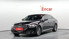 Genesis G90 3.8 GDI V6* Luxury* ДИСТРОНИК* ОБДУХВАНЕ* ПОДГРЕВ, снимка 1