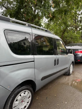 Fiat Doblo, снимка 1