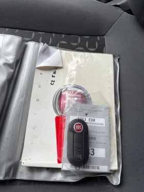 Fiat Doblo, снимка 4