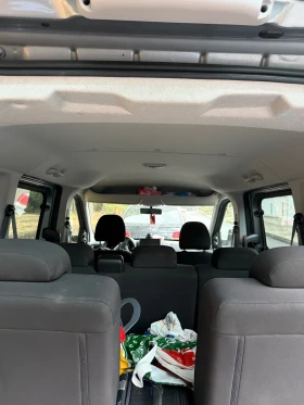 Fiat Doblo, снимка 7