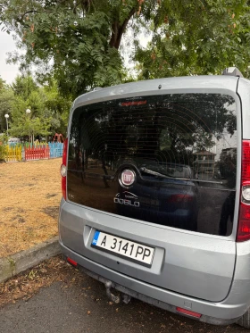 Fiat Doblo, снимка 2