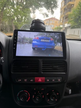 Fiat Doblo, снимка 8