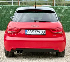 Audi A1 1.4i LPG/S-LINE/DSG/NAVI/LED/XENON, снимка 6