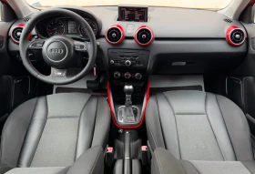 Audi A1 1.4i LPG/S-LINE/DSG/NAVI/LED/XENON, снимка 10