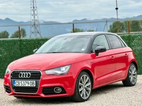 Audi A1 1.4i LPG/S-LINE/DSG/NAVI/LED/XENON, снимка 3