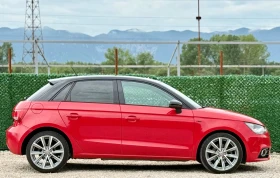 Audi A1 1.4i LPG/S-LINE/DSG/NAVI/LED/XENON, снимка 8