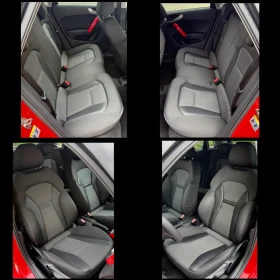 Audi A1 1.4i LPG/S-LINE/DSG/NAVI/LED/XENON, снимка 13