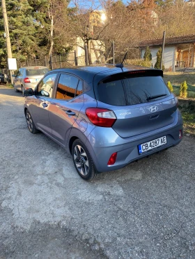 Hyundai I10, снимка 2