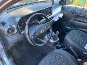 Hyundai I10, снимка 3