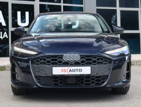 Audi A6 2.0TDI/Distronic/Side Assist/Pasenger Disp./Камера, снимка 2