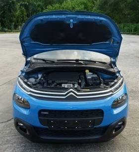 Citroen C3 Panoramic Roof , снимка 11