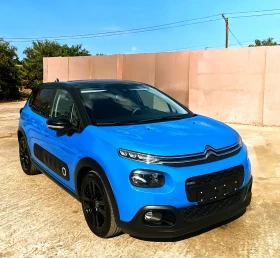 Citroen C3 Panoramic Roof , снимка 1