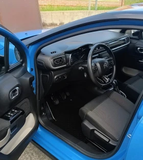 Citroen C3 Panoramic Roof , снимка 6