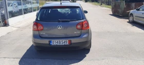 VW Golf GOLF 5, снимка 4