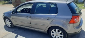 VW Golf GOLF 5, снимка 6