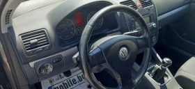VW Golf GOLF 5, снимка 7