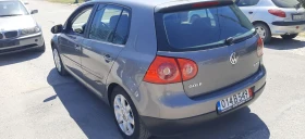 VW Golf GOLF 5, снимка 5