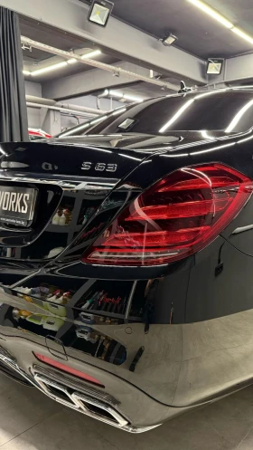 Mercedes-Benz SL 63 AMG Full AMG, снимка 14