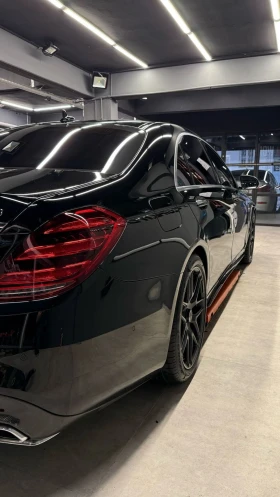 Mercedes-Benz SL 63 AMG Full AMG, снимка 6