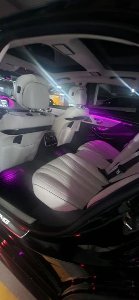 Mercedes-Benz SL 63 AMG Full AMG, снимка 9