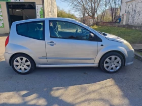 Citroen C2 1.4 HDI, снимка 3