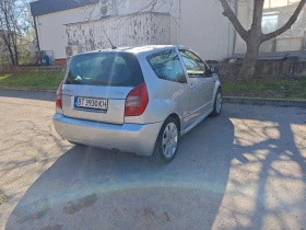 Citroen C2 1.4 HDI, снимка 9