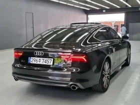 Audi A7 3.0 TDI Quattro - САМО 30% АВАНС, снимка 2