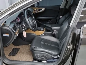 Audi A7 3.0 TDI Quattro - САМО 30% АВАНС, снимка 9