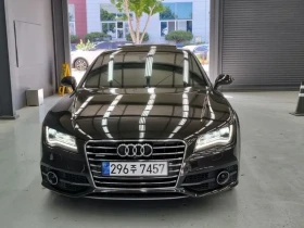 Audi A7 3.0 TDI Quattro - САМО 30% АВАНС, снимка 3
