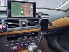 Audi A7 3.0 TDI Quattro - САМО 30% АВАНС, снимка 11