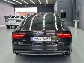 Audi A7 3.0 TDI Quattro - САМО 30% АВАНС, снимка 4