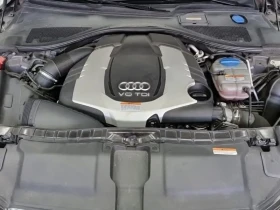Audi A7 3.0 TDI Quattro - САМО 30% АВАНС, снимка 6