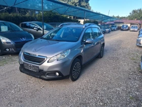 Peugeot 2008, снимка 1