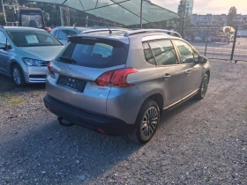 Peugeot 2008, снимка 5