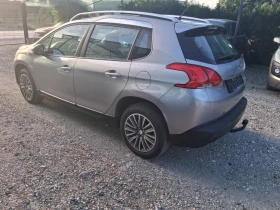 Peugeot 2008, снимка 6
