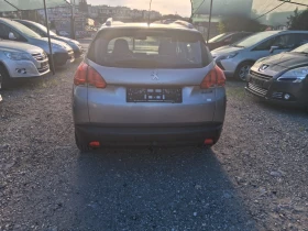 Peugeot 2008, снимка 4
