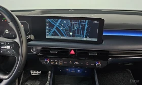 Kia K8 3.5* SIGNATURE BLACK* ВСИЧКИ ЕКСТРИ* КРАЙНА ЦЕНА, снимка 11