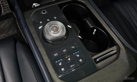 Kia K8 3.5* SIGNATURE BLACK* ВСИЧКИ ЕКСТРИ* КРАЙНА ЦЕНА, снимка 13