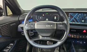 Kia K8 3.5* SIGNATURE BLACK* ВСИЧКИ ЕКСТРИ* КРАЙНА ЦЕНА, снимка 9