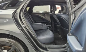 Kia K8 3.5* SIGNATURE BLACK* ВСИЧКИ ЕКСТРИ* КРАЙНА ЦЕНА, снимка 14